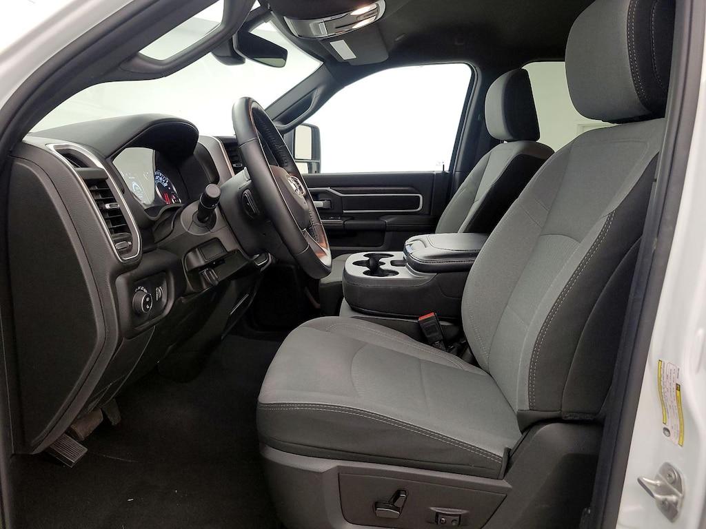 used 2024 Ram 2500 car, priced at $50,998