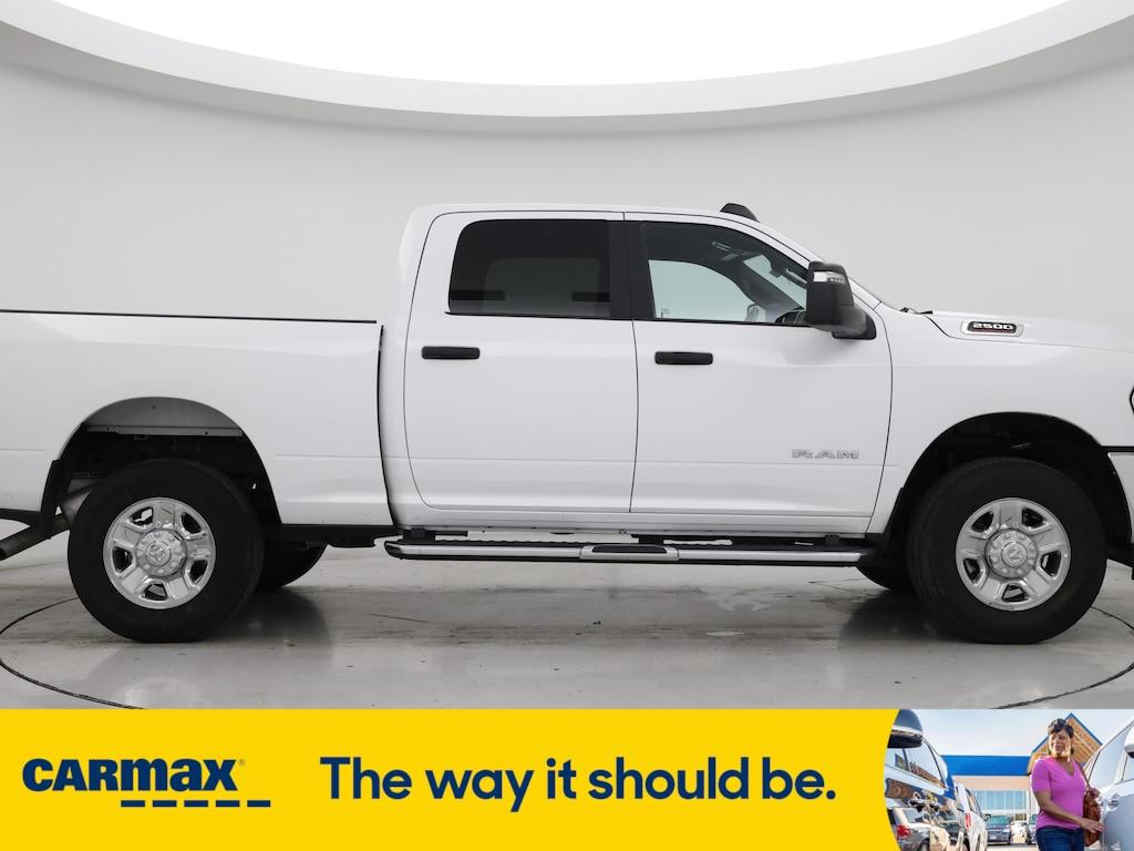 used 2024 Ram 2500 car, priced at $50,998