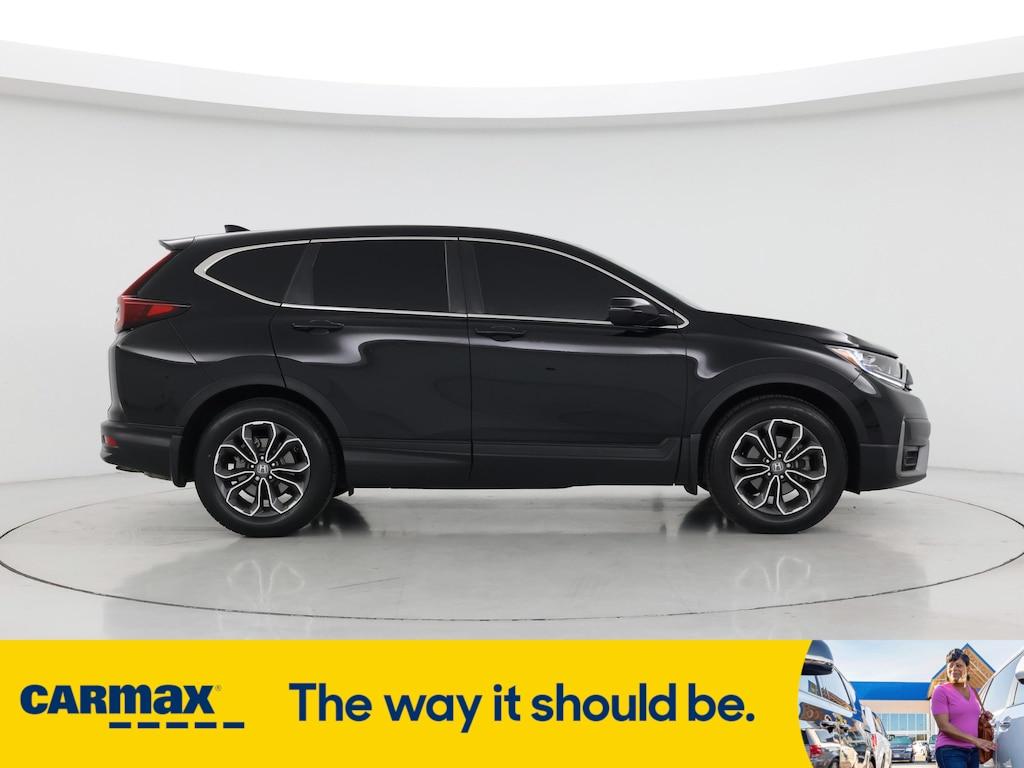 used 2022 Honda CR-V car, priced at $28,998