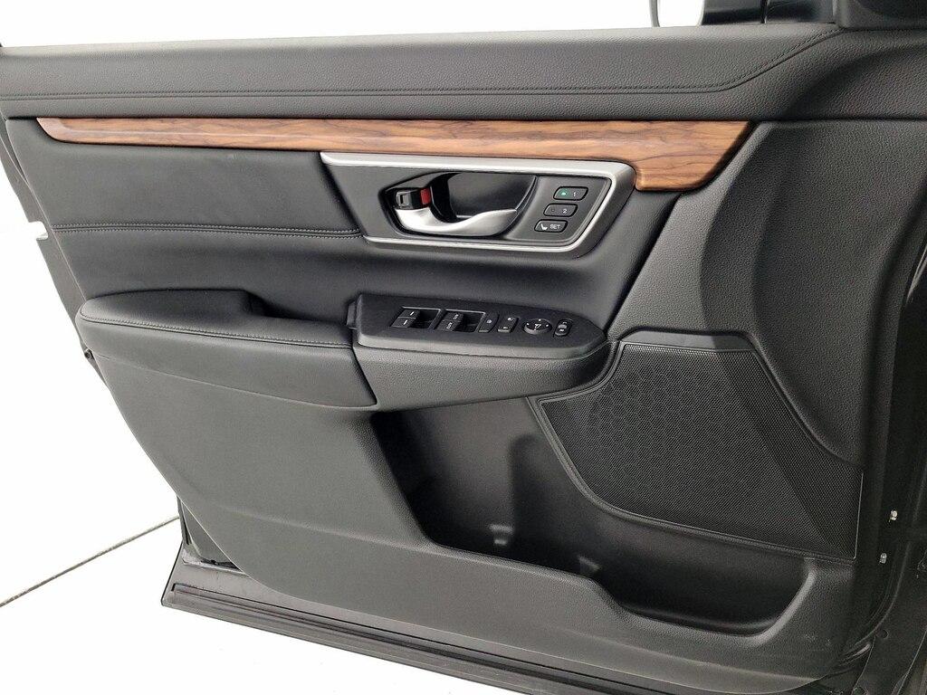 used 2022 Honda CR-V car, priced at $28,998