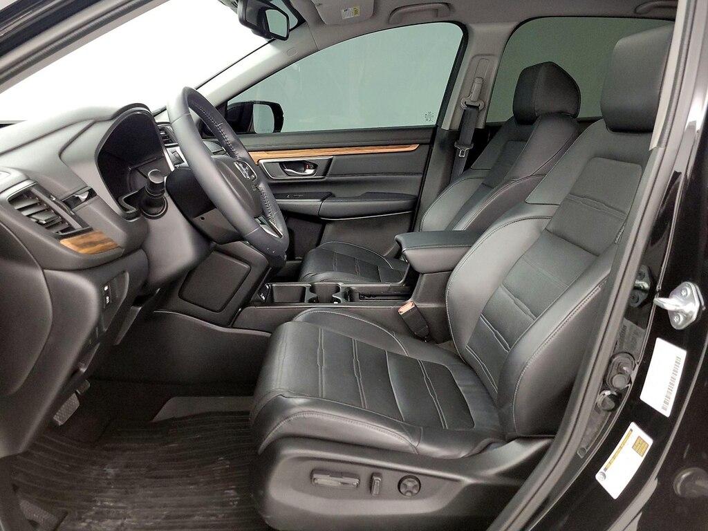 used 2022 Honda CR-V car, priced at $28,998