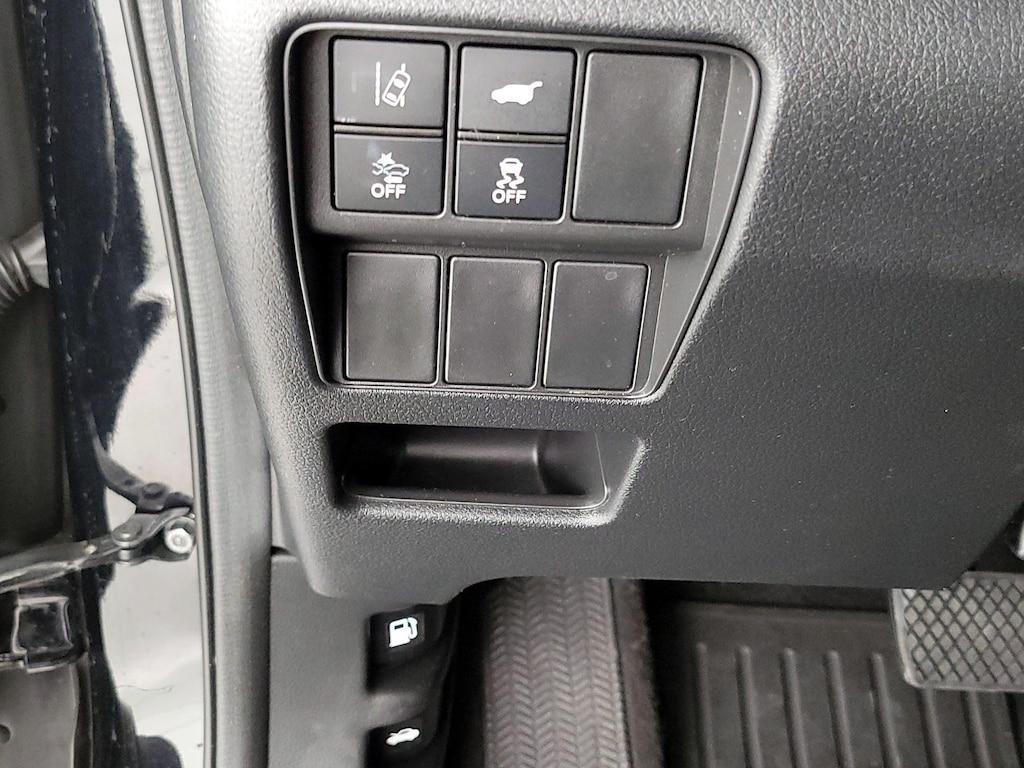 used 2022 Honda CR-V car, priced at $28,998