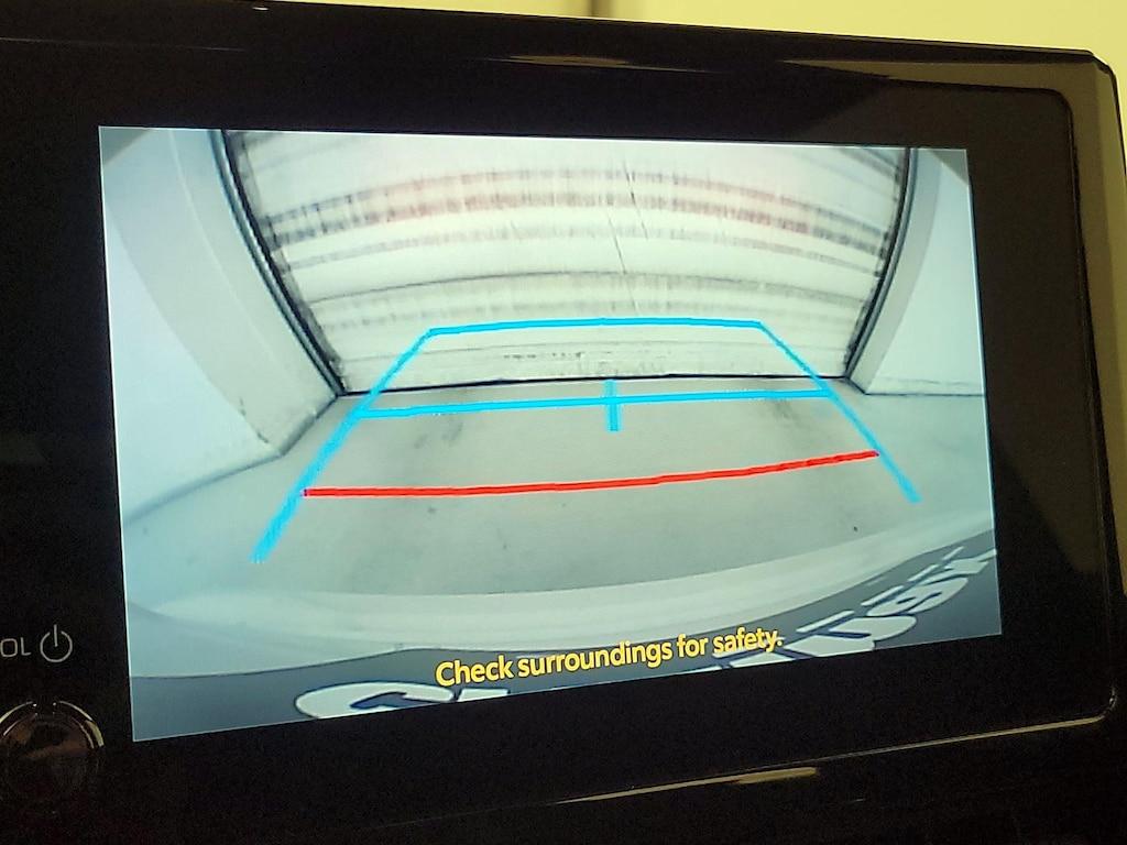 used 2023 Toyota Corolla car, priced at $22,998