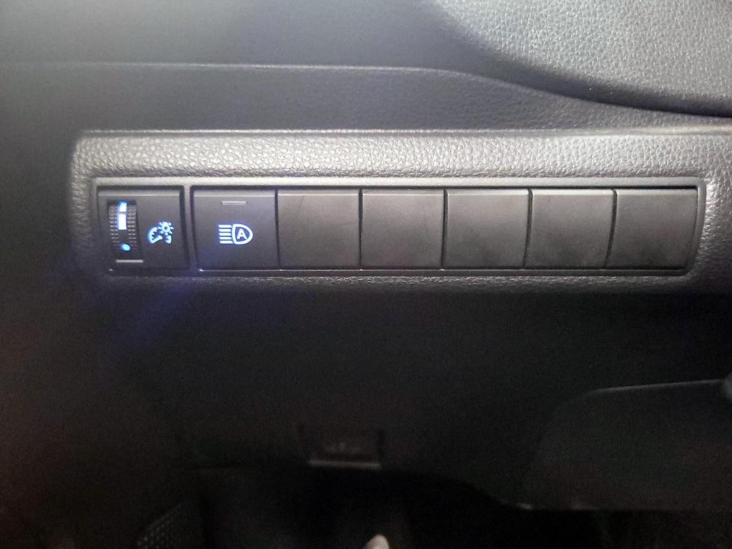 used 2021 Toyota Corolla car, priced at $20,998