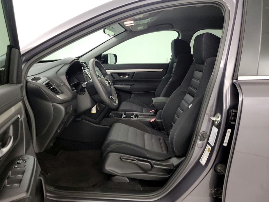 used 2019 Honda CR-V car, priced at $24,998