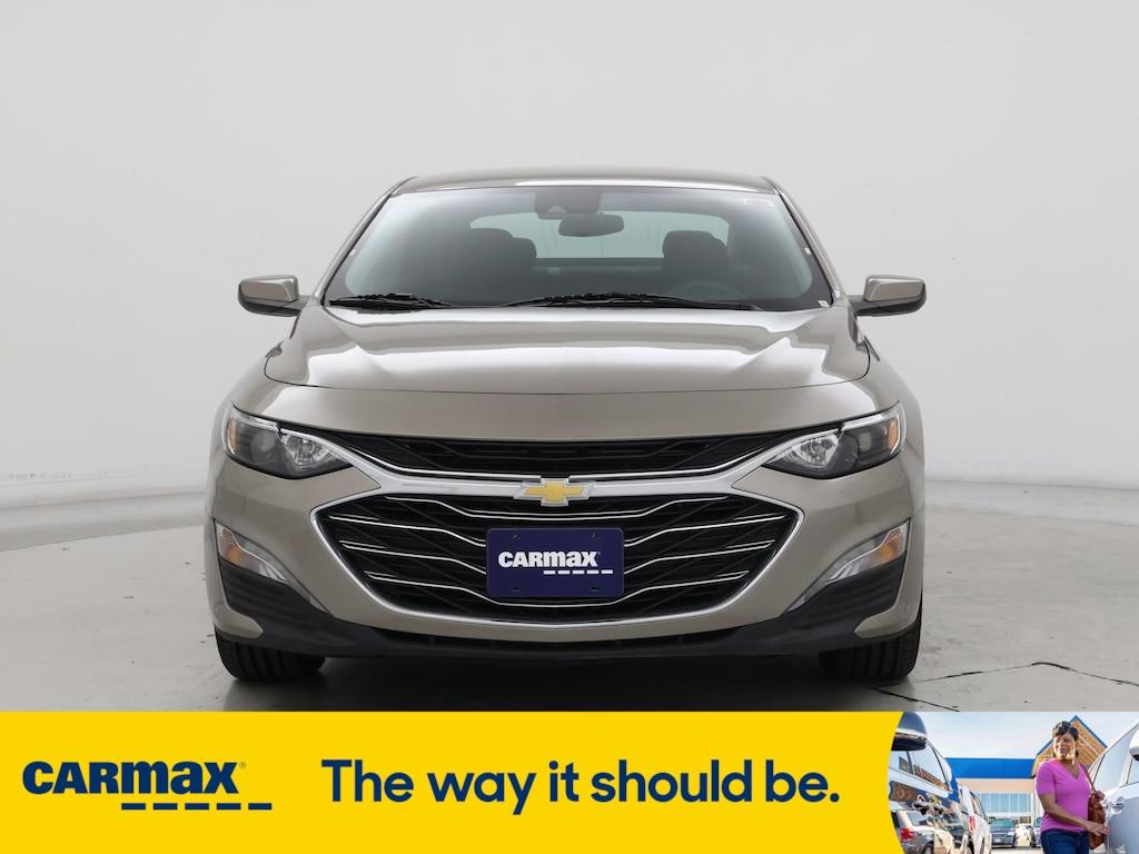 used 2023 Chevrolet Malibu car, priced at $18,998