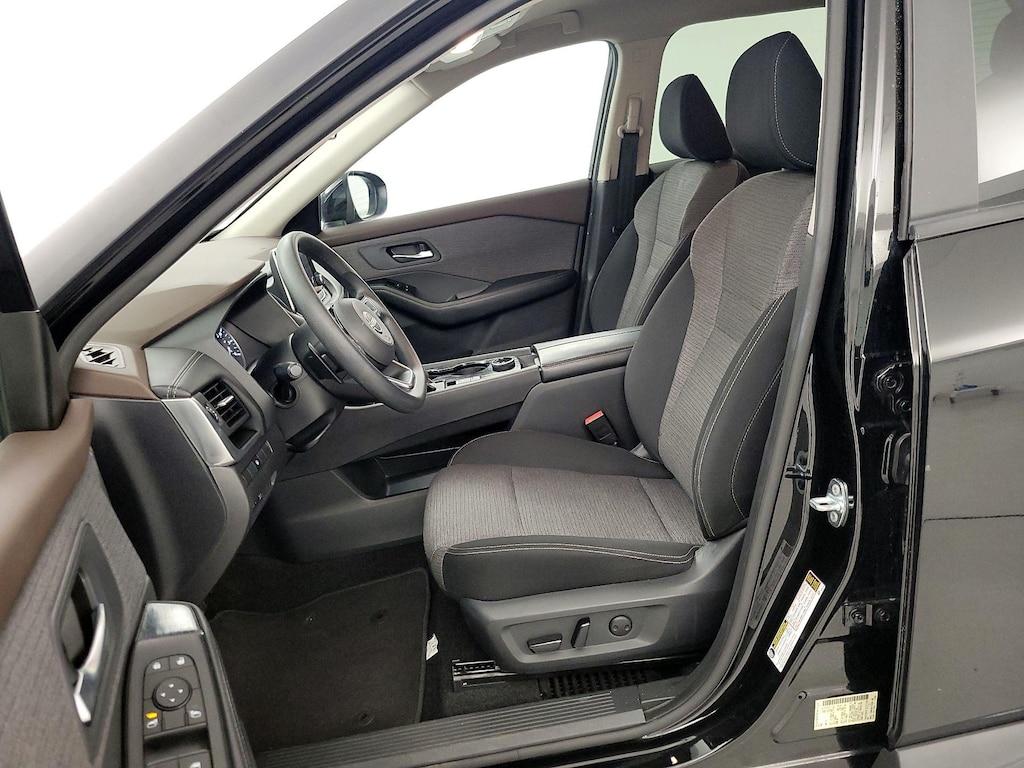 used 2023 Nissan Rogue car, priced at $20,998