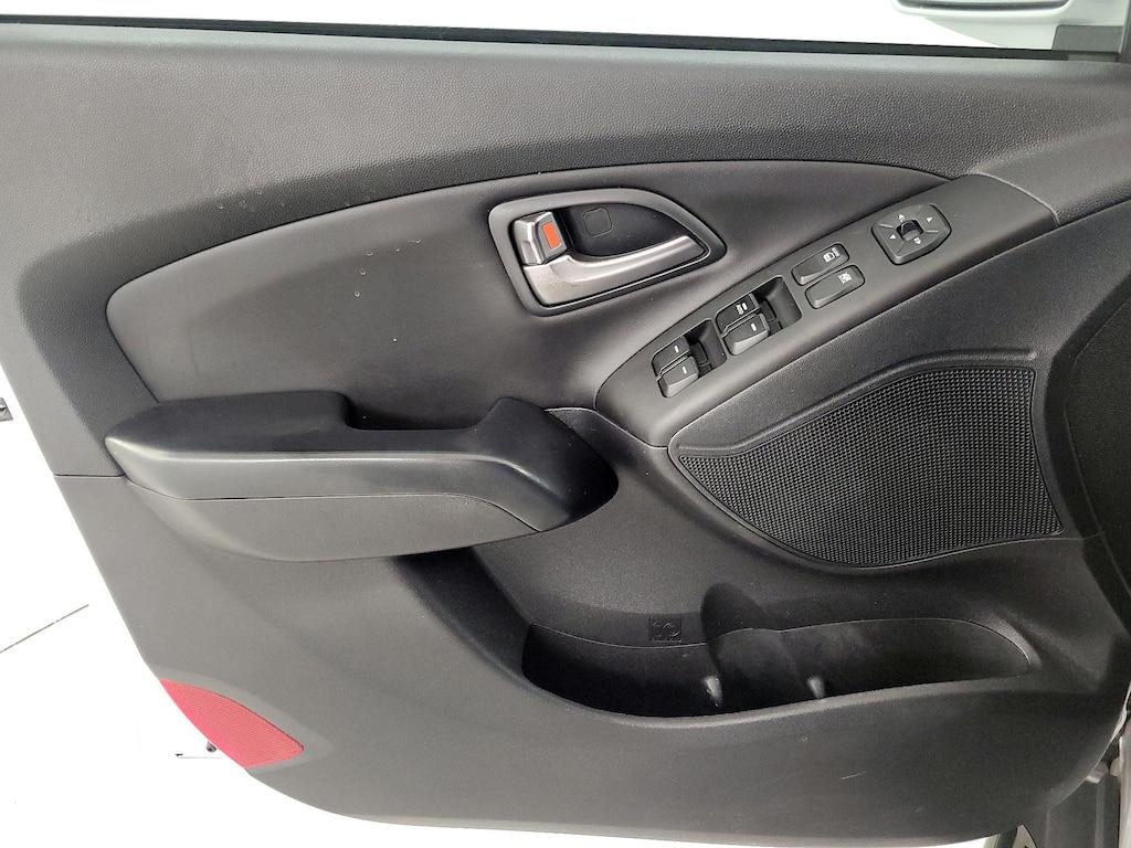 used 2015 Hyundai Tucson car, priced at $14,998