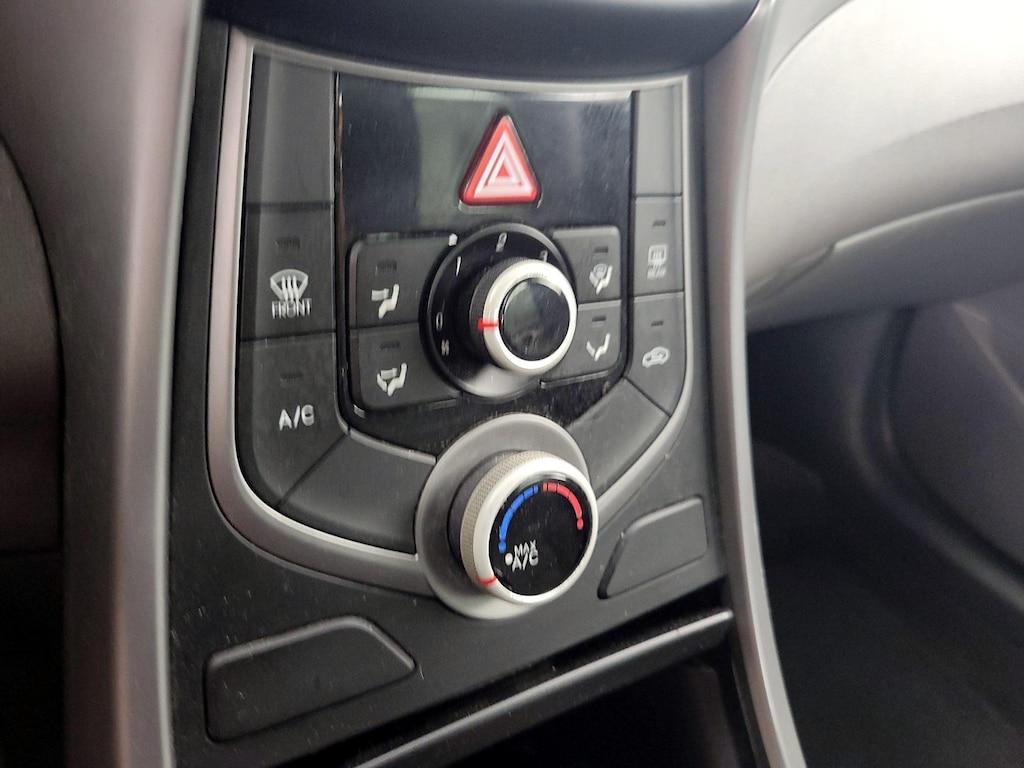 used 2015 Hyundai Elantra car, priced at $10,599