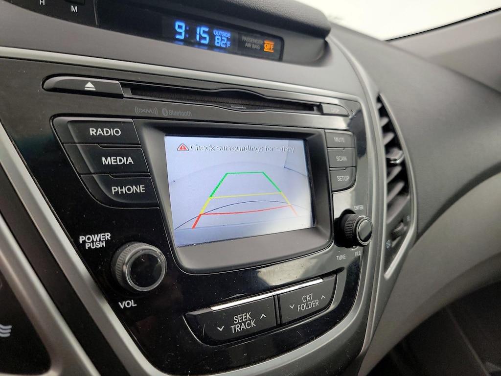 used 2015 Hyundai Elantra car, priced at $10,599