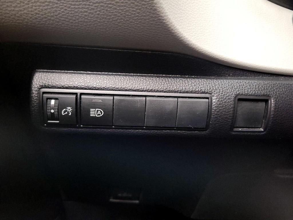 used 2024 Toyota Corolla car, priced at $22,998