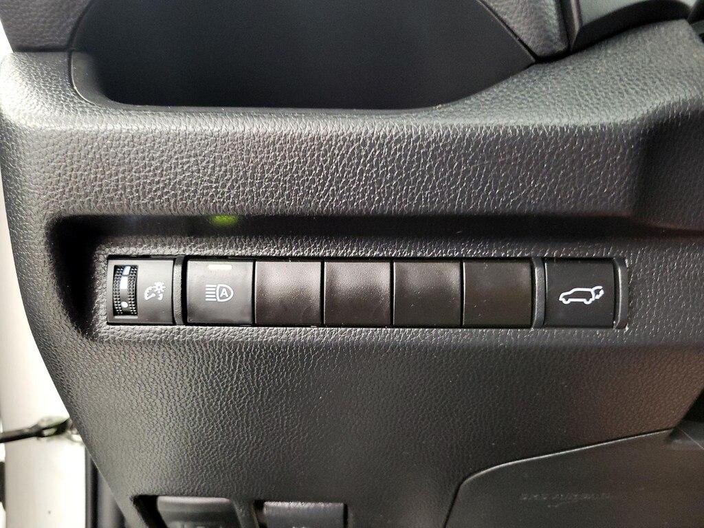 used 2023 Toyota RAV4 car, priced at $34,998