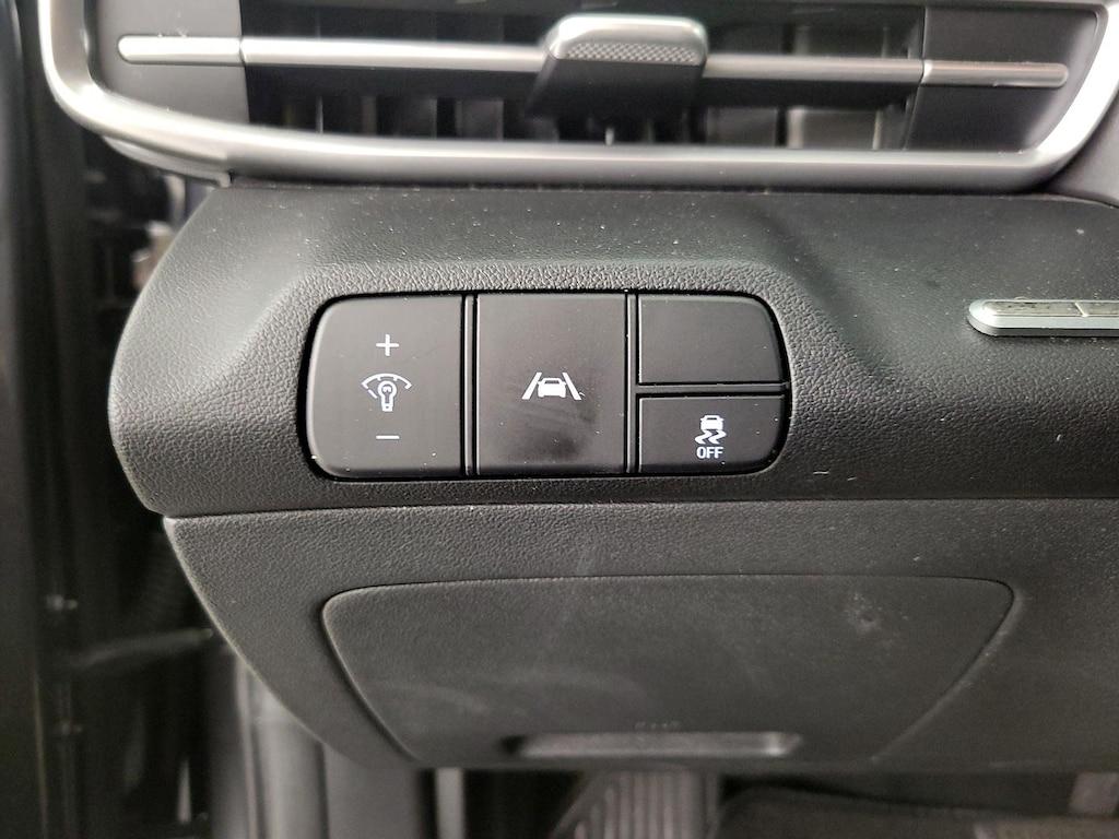 used 2022 Hyundai Elantra car, priced at $19,998
