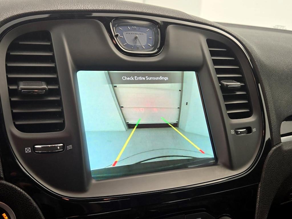 used 2021 Chrysler 300 car, priced at $23,998