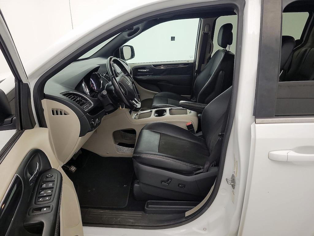 used 2019 Dodge Grand Caravan car, priced at $19,998