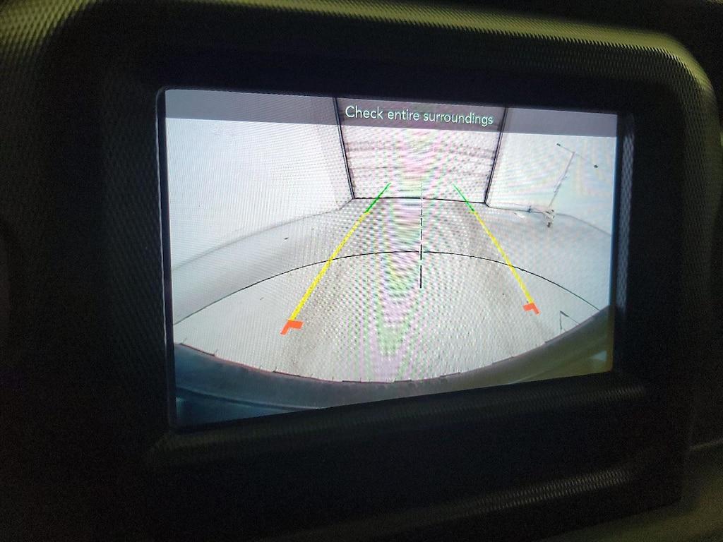 used 2022 Jeep Wrangler car, priced at $29,998