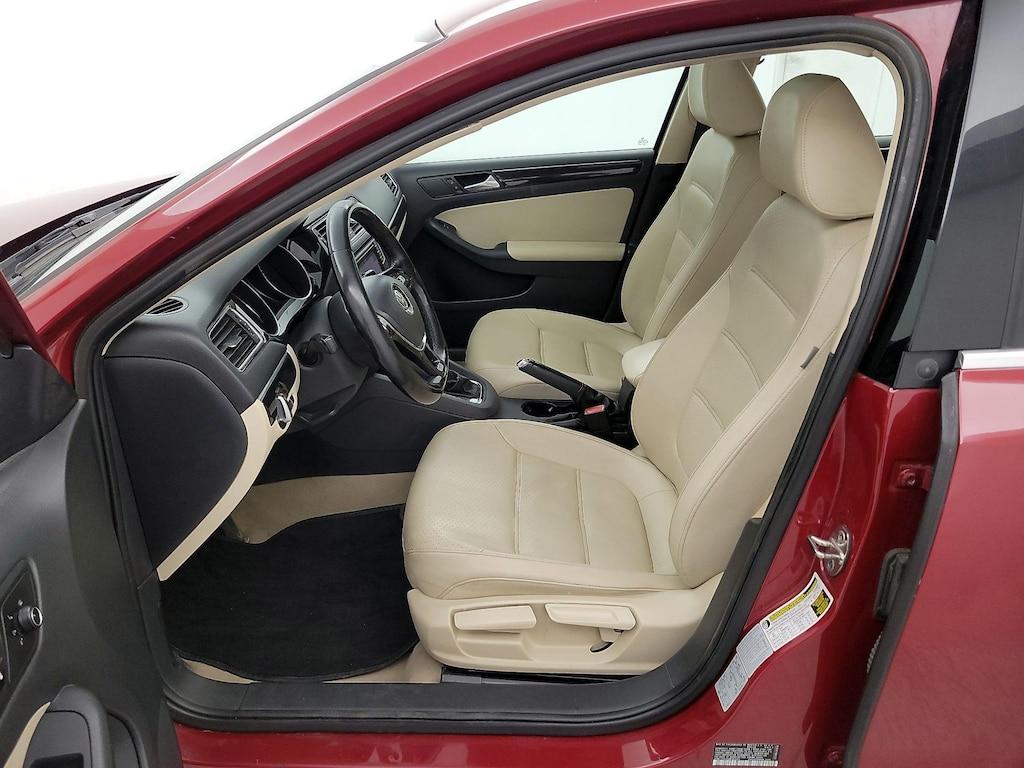 used 2016 Volkswagen Jetta car, priced at $11,599