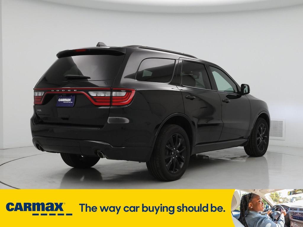 used 2018 Dodge Durango car, priced at $25,998