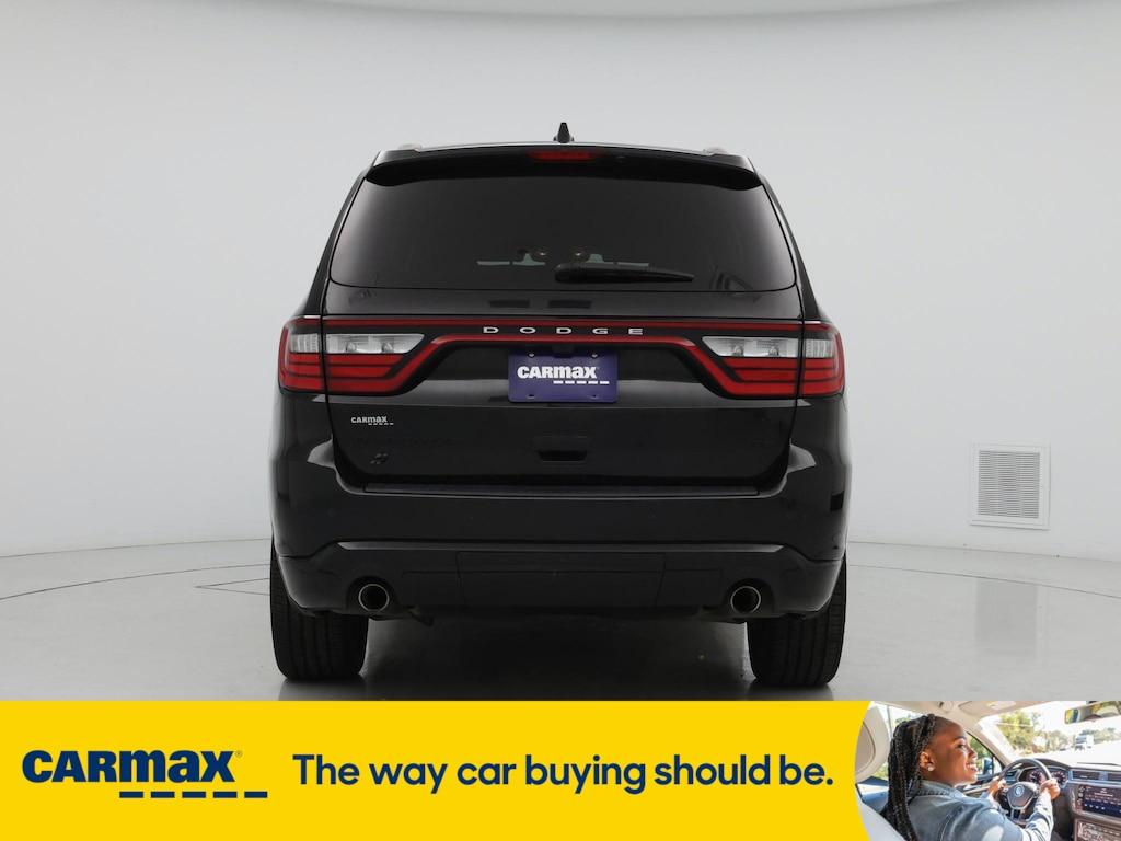 used 2018 Dodge Durango car, priced at $25,998