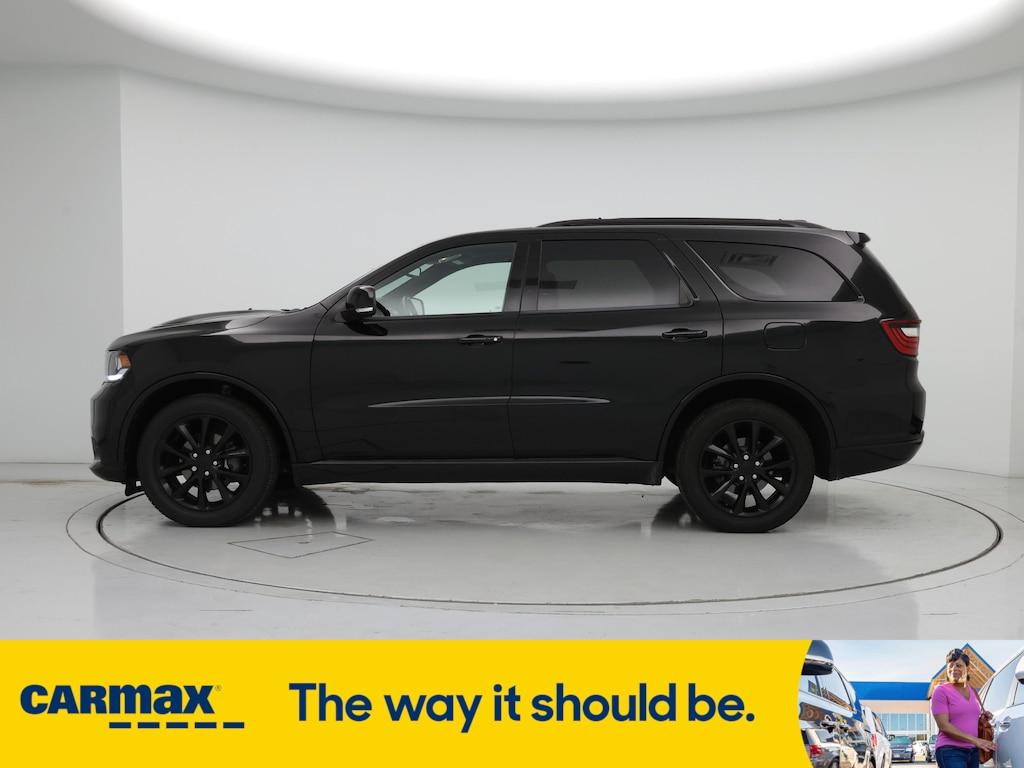 used 2018 Dodge Durango car, priced at $25,998