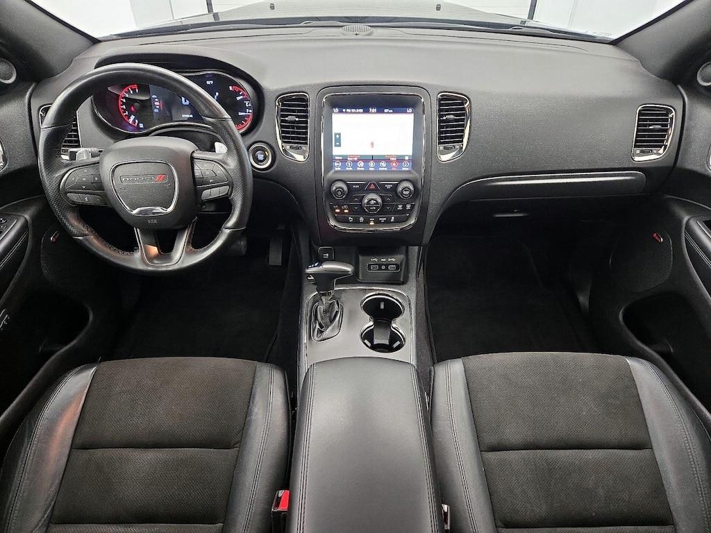 used 2018 Dodge Durango car, priced at $25,998