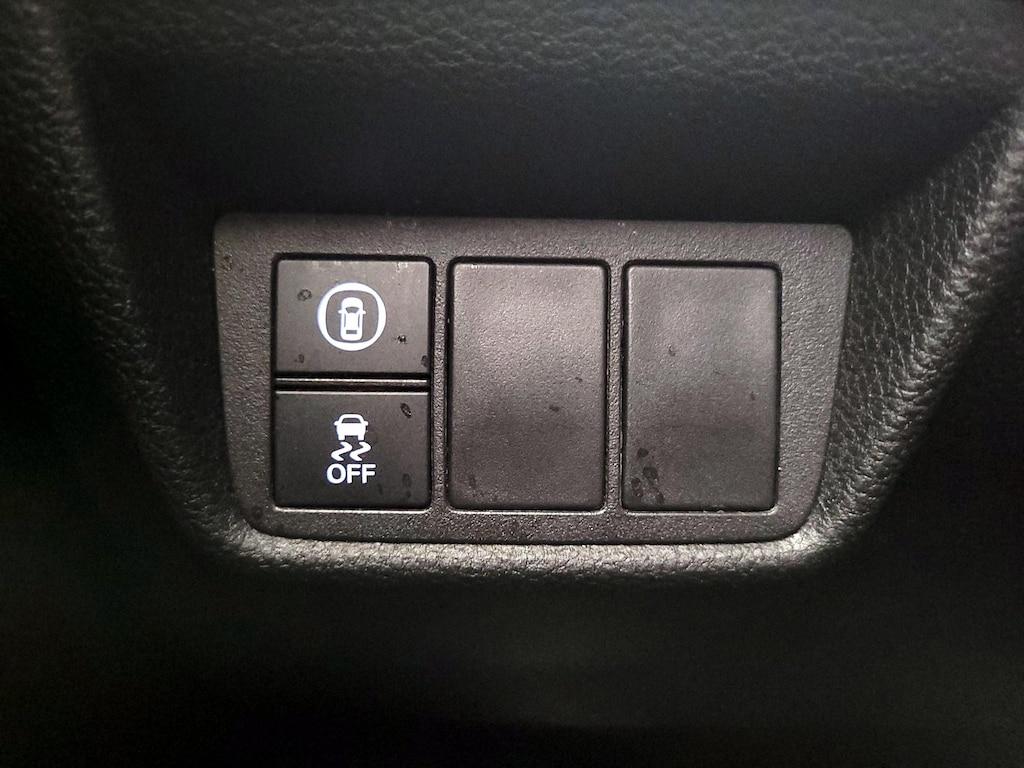 used 2021 Honda Accord car, priced at $25,998