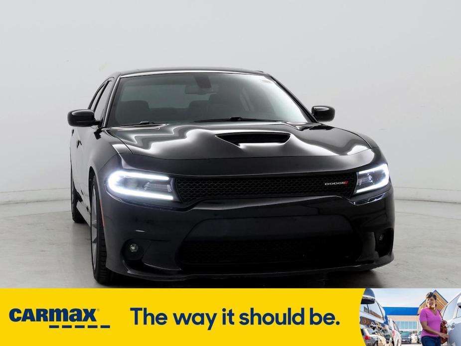 used 2019 Dodge Charger car, priced at $23,998