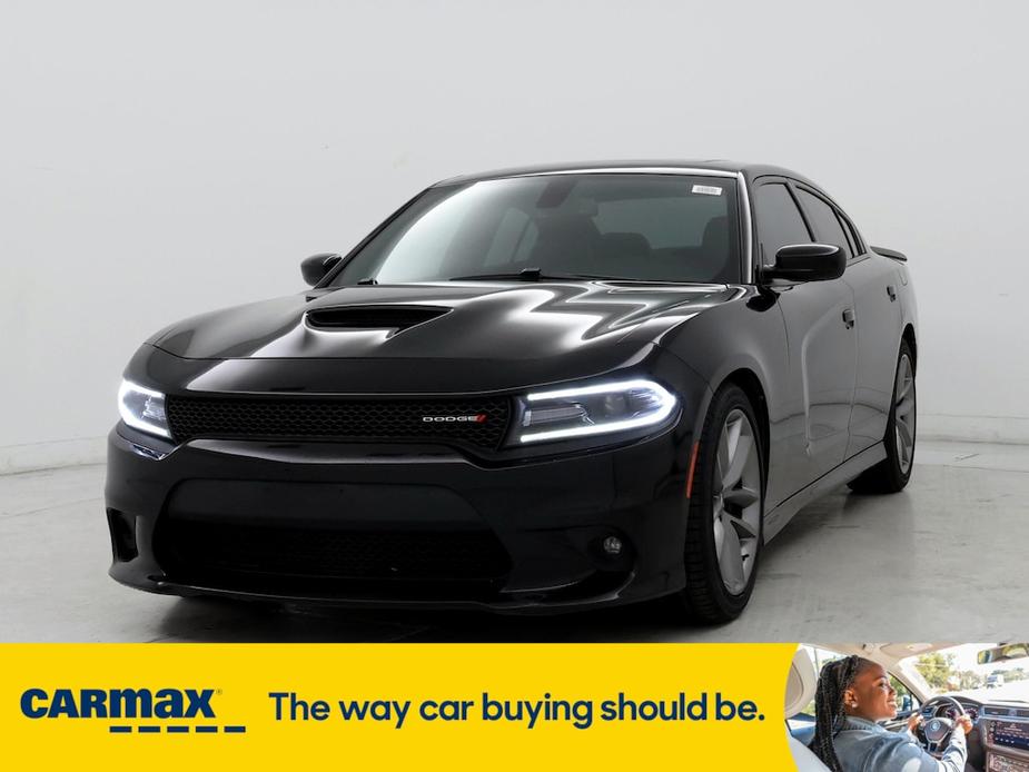 used 2019 Dodge Charger car, priced at $23,998