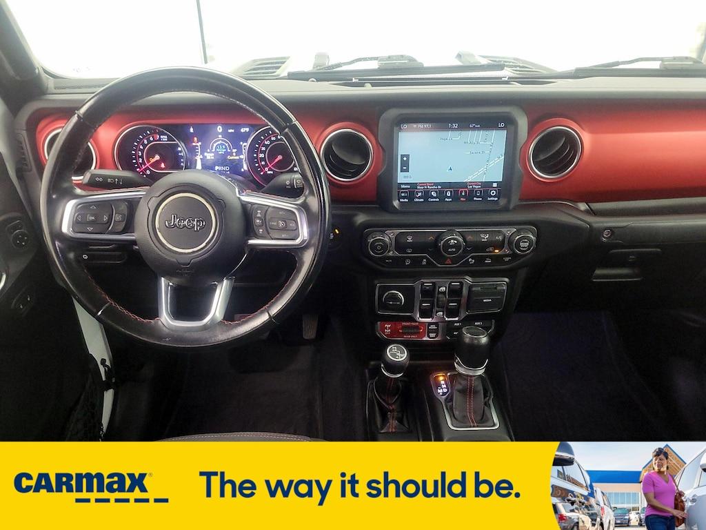 used 2020 Jeep Gladiator car, priced at $34,998