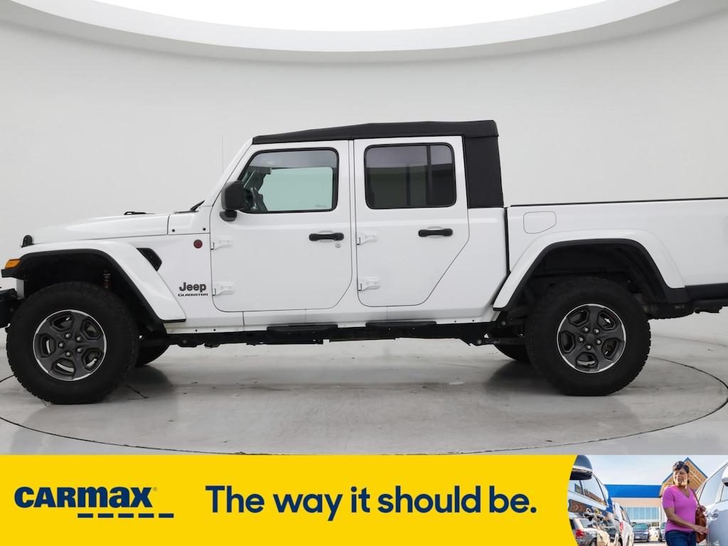 used 2020 Jeep Gladiator car, priced at $34,998
