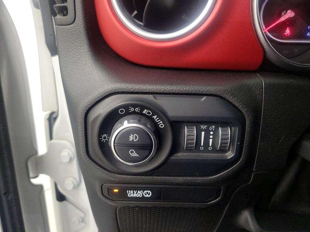 used 2020 Jeep Gladiator car, priced at $34,998