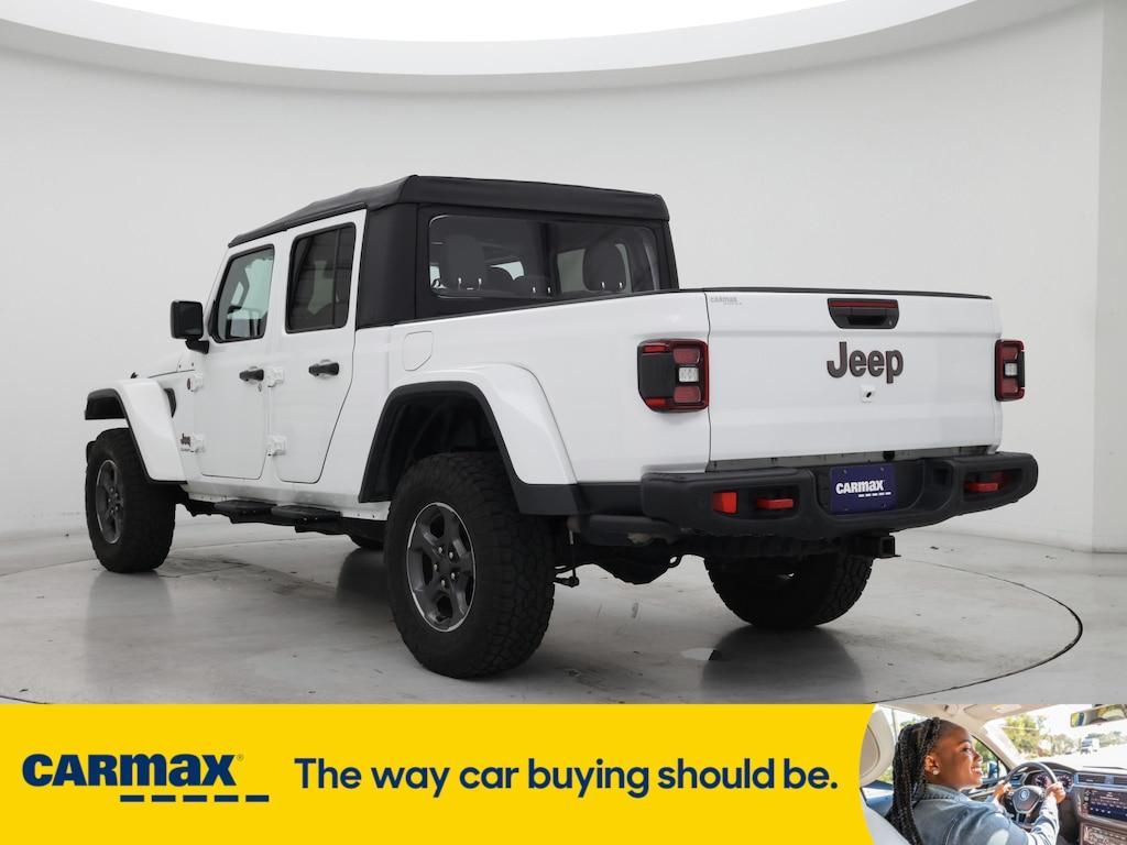 used 2020 Jeep Gladiator car, priced at $34,998