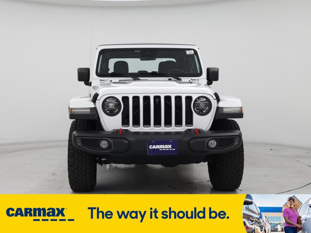 used 2020 Jeep Gladiator car, priced at $34,998