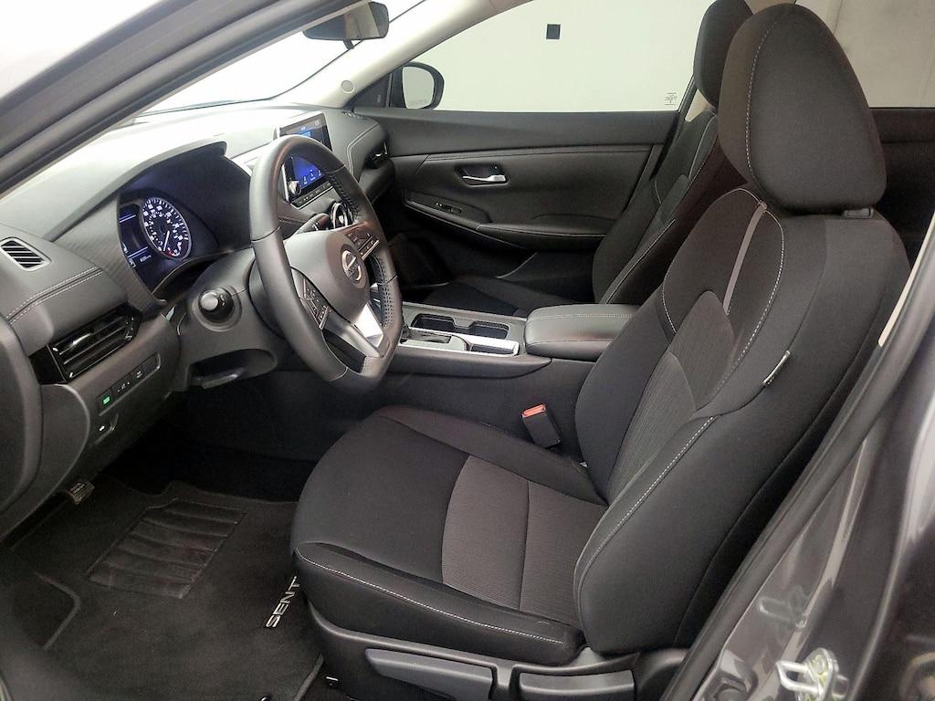 used 2023 Nissan Sentra car, priced at $21,998