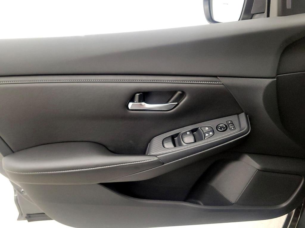 used 2023 Nissan Sentra car, priced at $21,998