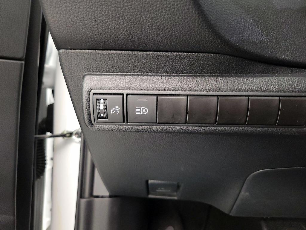 used 2024 Toyota Corolla car, priced at $22,998