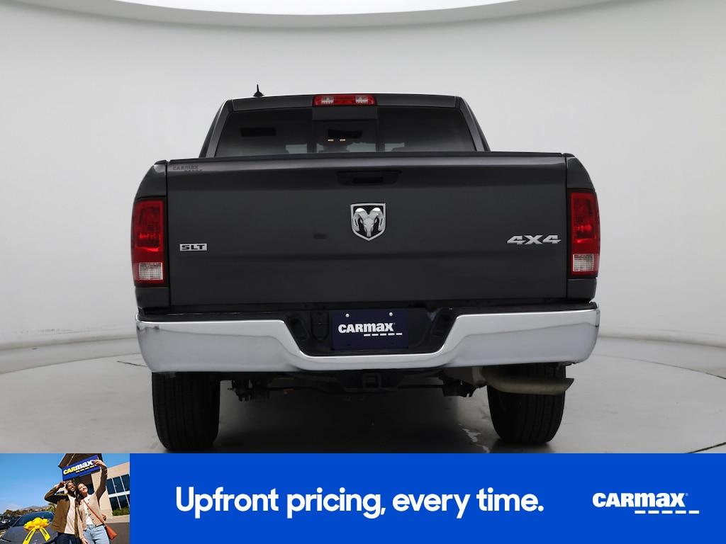 used 2023 Ram 1500 Classic car, priced at $28,998
