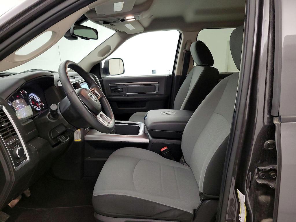 used 2023 Ram 1500 Classic car, priced at $28,998