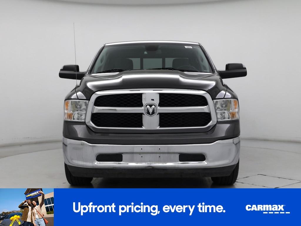 used 2023 Ram 1500 Classic car, priced at $28,998