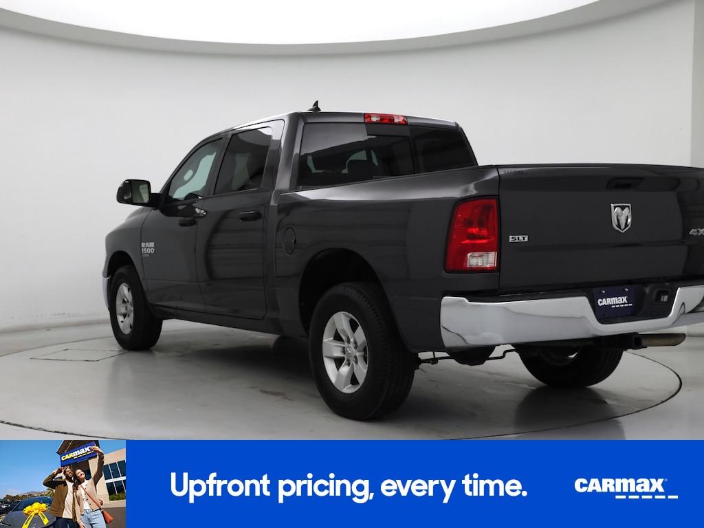 used 2023 Ram 1500 Classic car, priced at $28,998