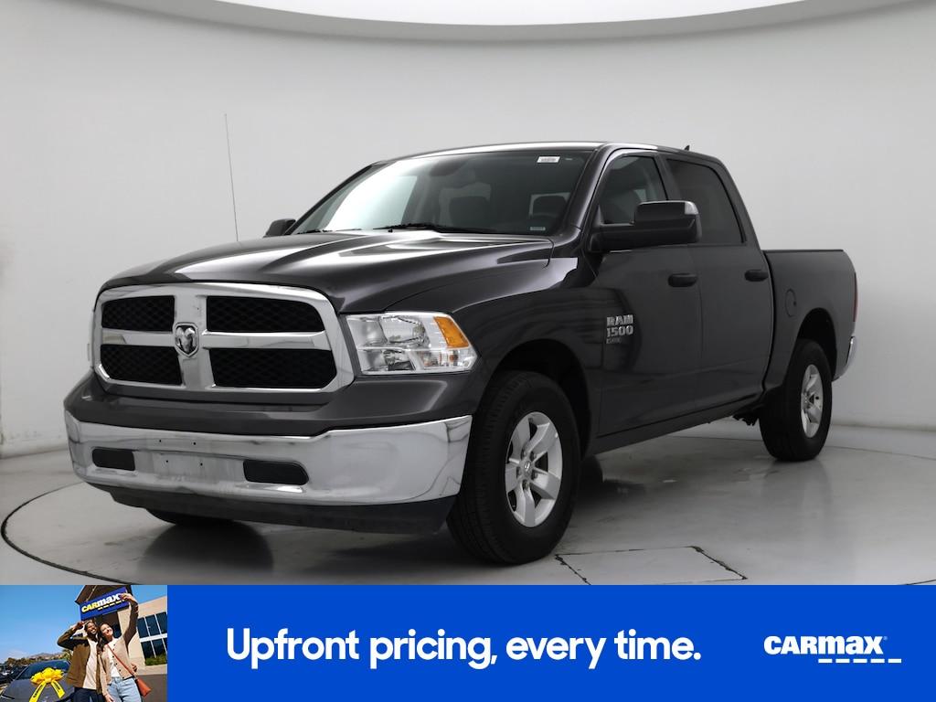 used 2023 Ram 1500 Classic car, priced at $28,998