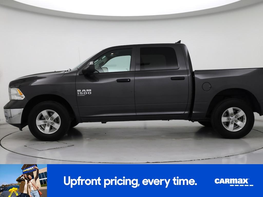 used 2023 Ram 1500 Classic car, priced at $28,998