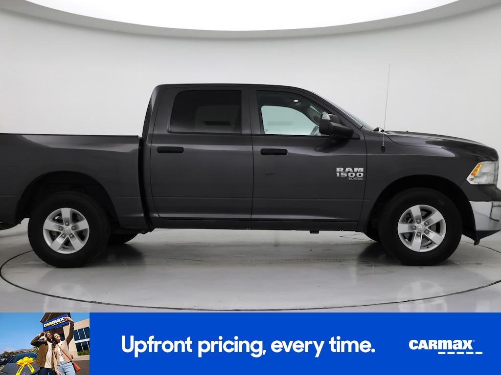 used 2023 Ram 1500 Classic car, priced at $28,998