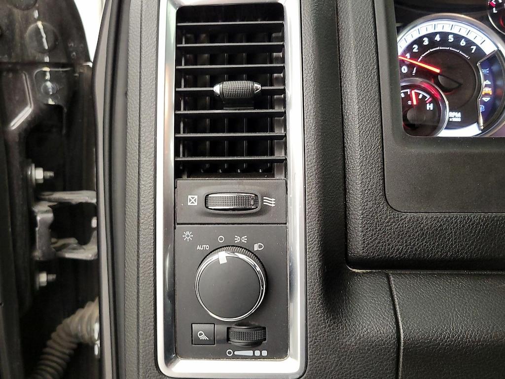 used 2023 Ram 1500 Classic car, priced at $28,998