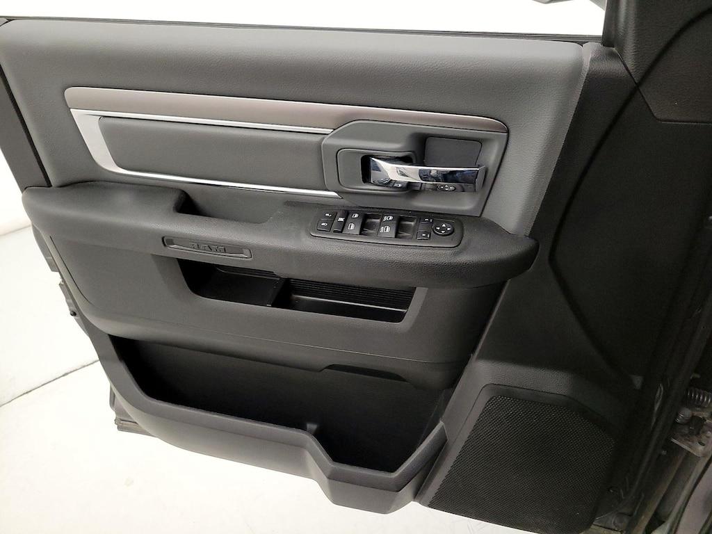 used 2023 Ram 1500 Classic car, priced at $28,998