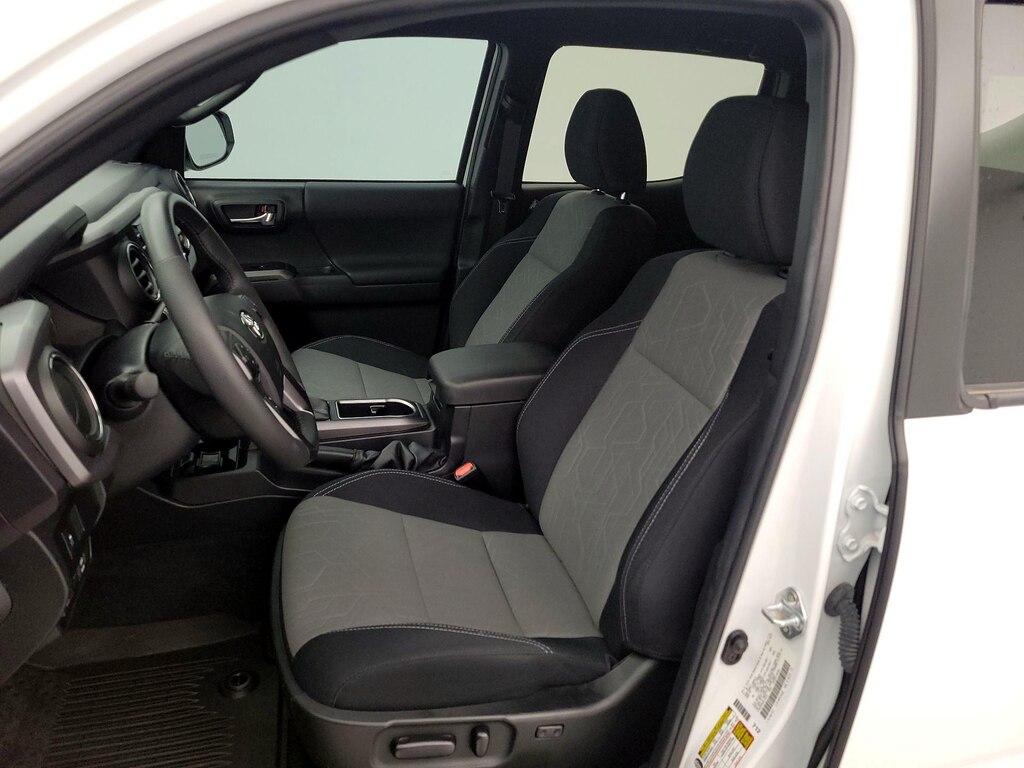used 2022 Toyota Tacoma car, priced at $41,998