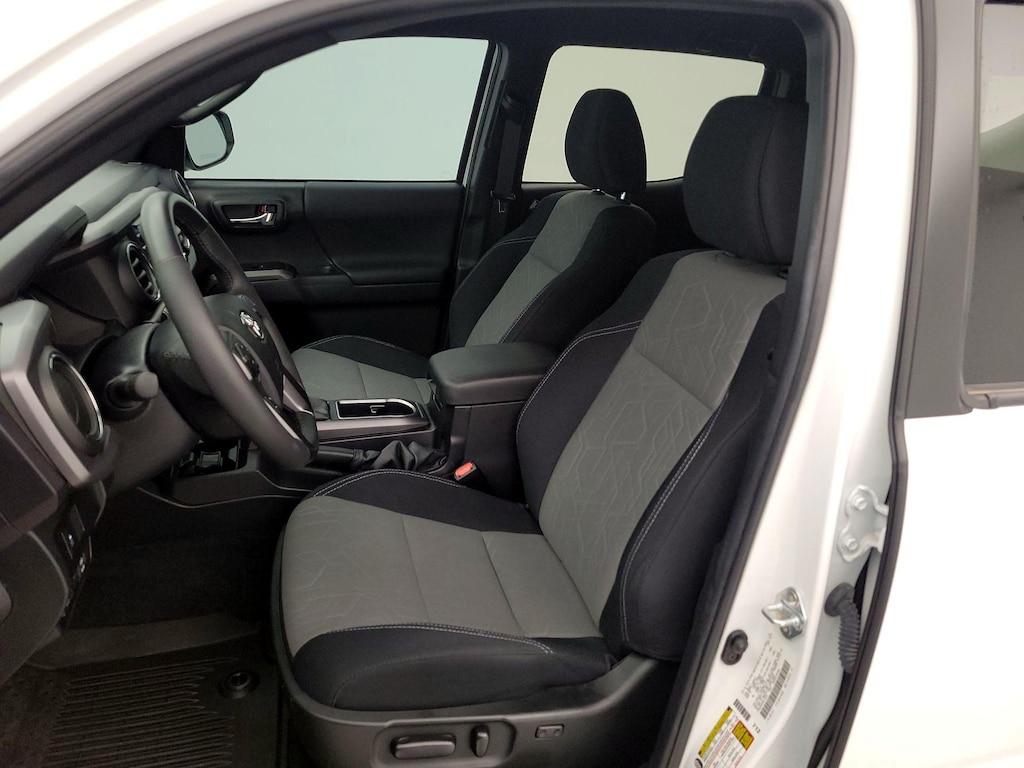 used 2022 Toyota Tacoma car, priced at $41,998