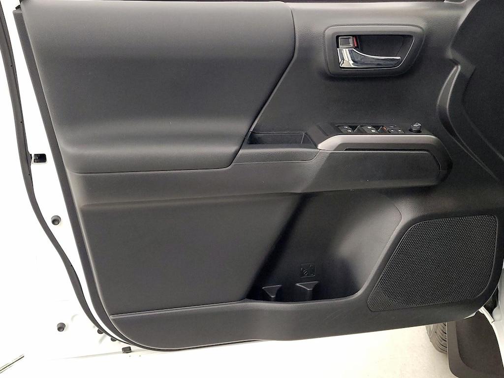 used 2022 Toyota Tacoma car, priced at $41,998