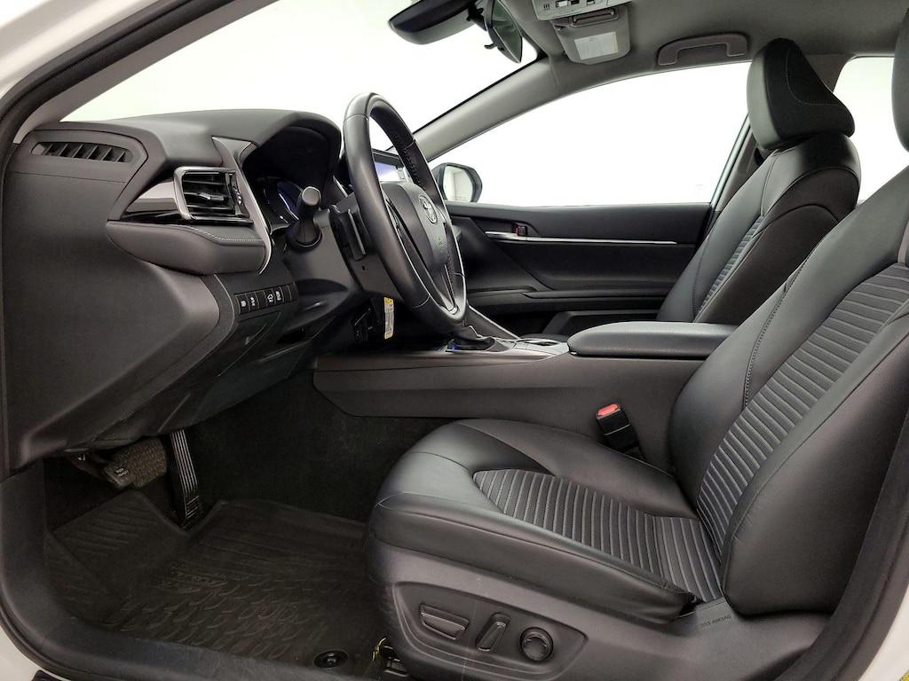 used 2023 Toyota Camry car, priced at $25,998