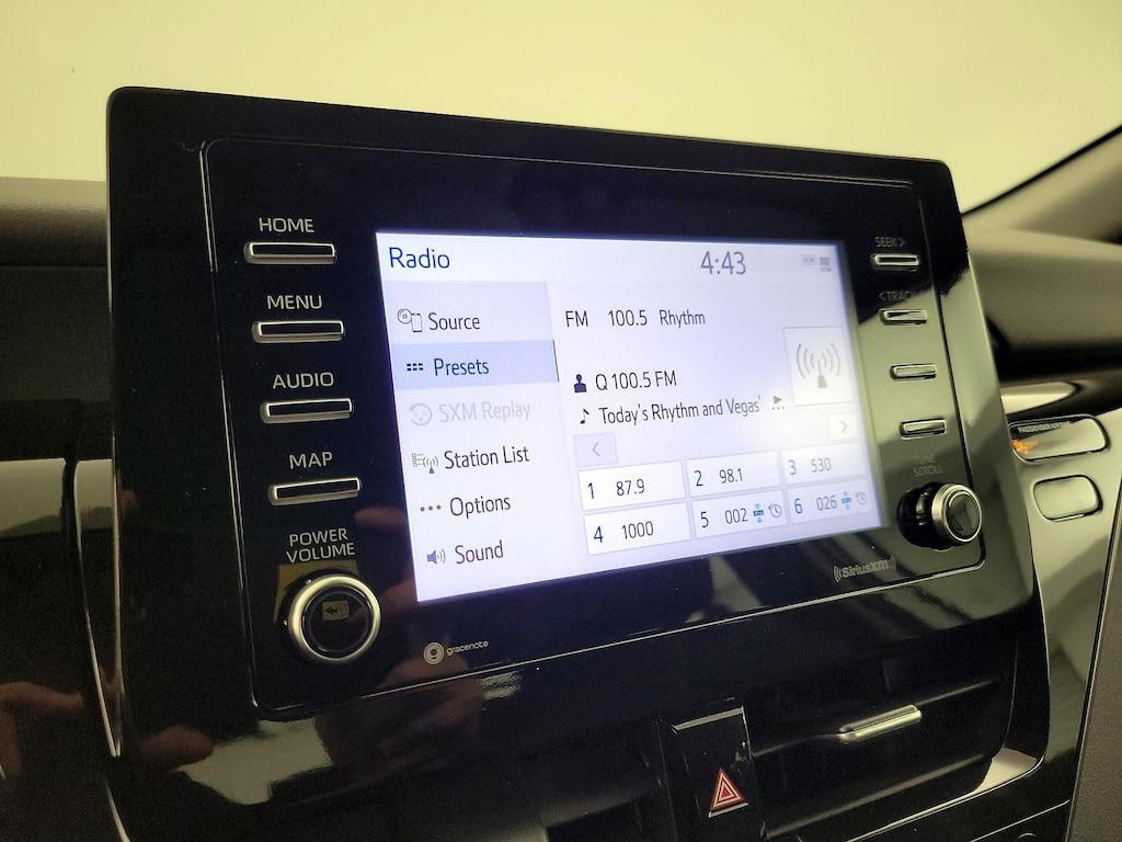 used 2023 Toyota Camry car, priced at $25,998